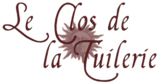 Clos de la Tuilerie Logo Clos de la Tuilerie