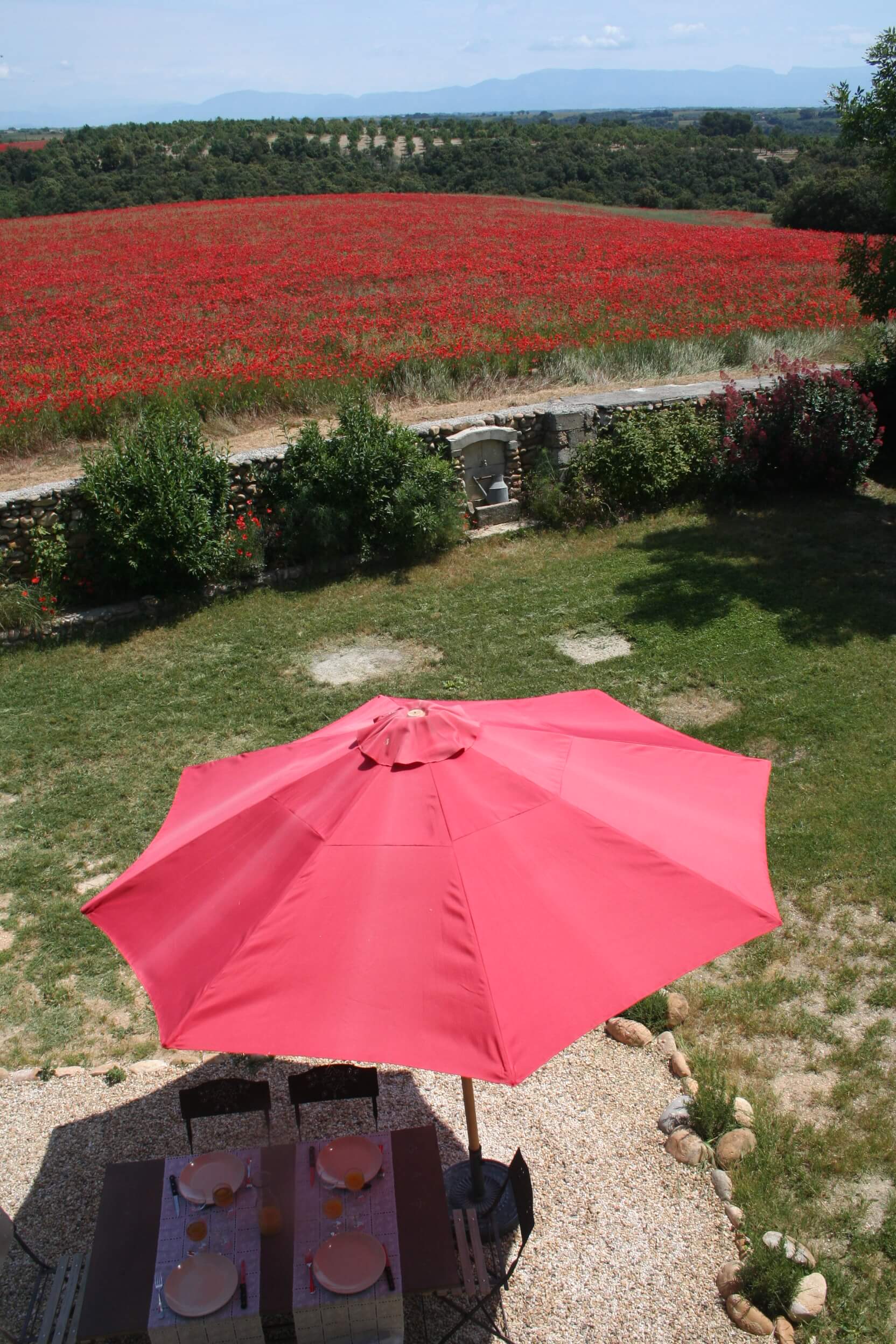 Gites dans les Alpes-de-Haute-Provence