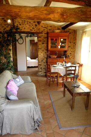 Gite du Couchant Gite à Valensole