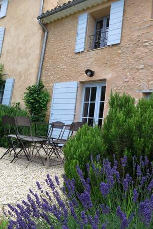 Gite du Levant (1)