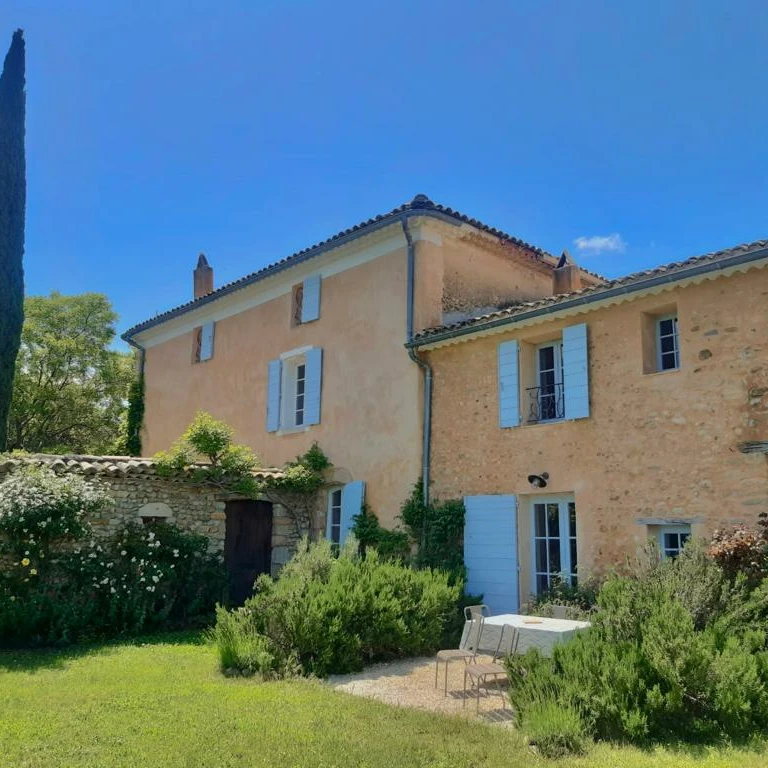Gites dans les Alpes-de-Haute-Provence
