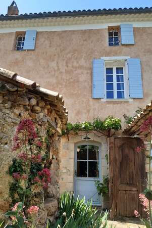 La Bastide