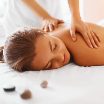 Massage Gites dans les Alpes-de-Haute-Provence
