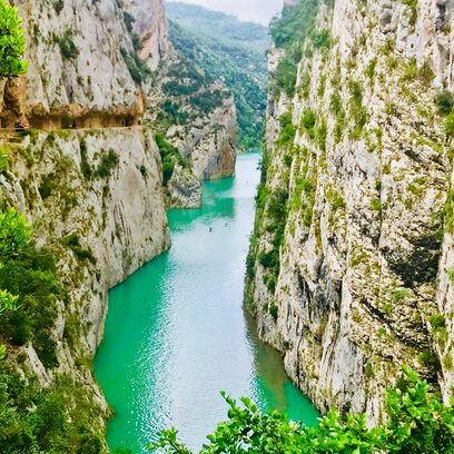 Gorges du Verdon