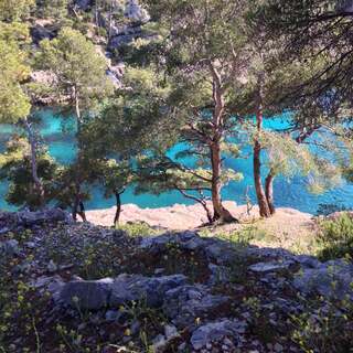 Découvrir le Lac d'Esparron sur Verdon