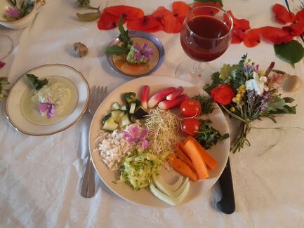 Séjour détox Jeune